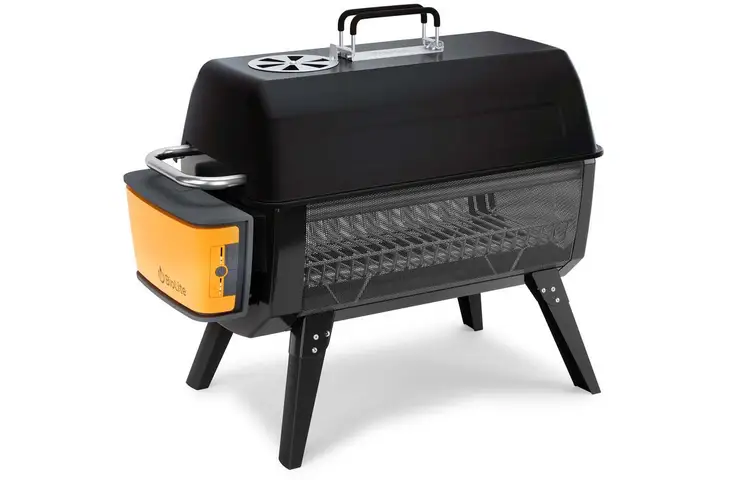 BioLite FirePit Grill Lid - view 2